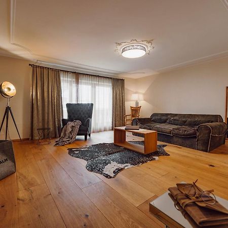 Hotel Lisa Flachau Extérieur photo