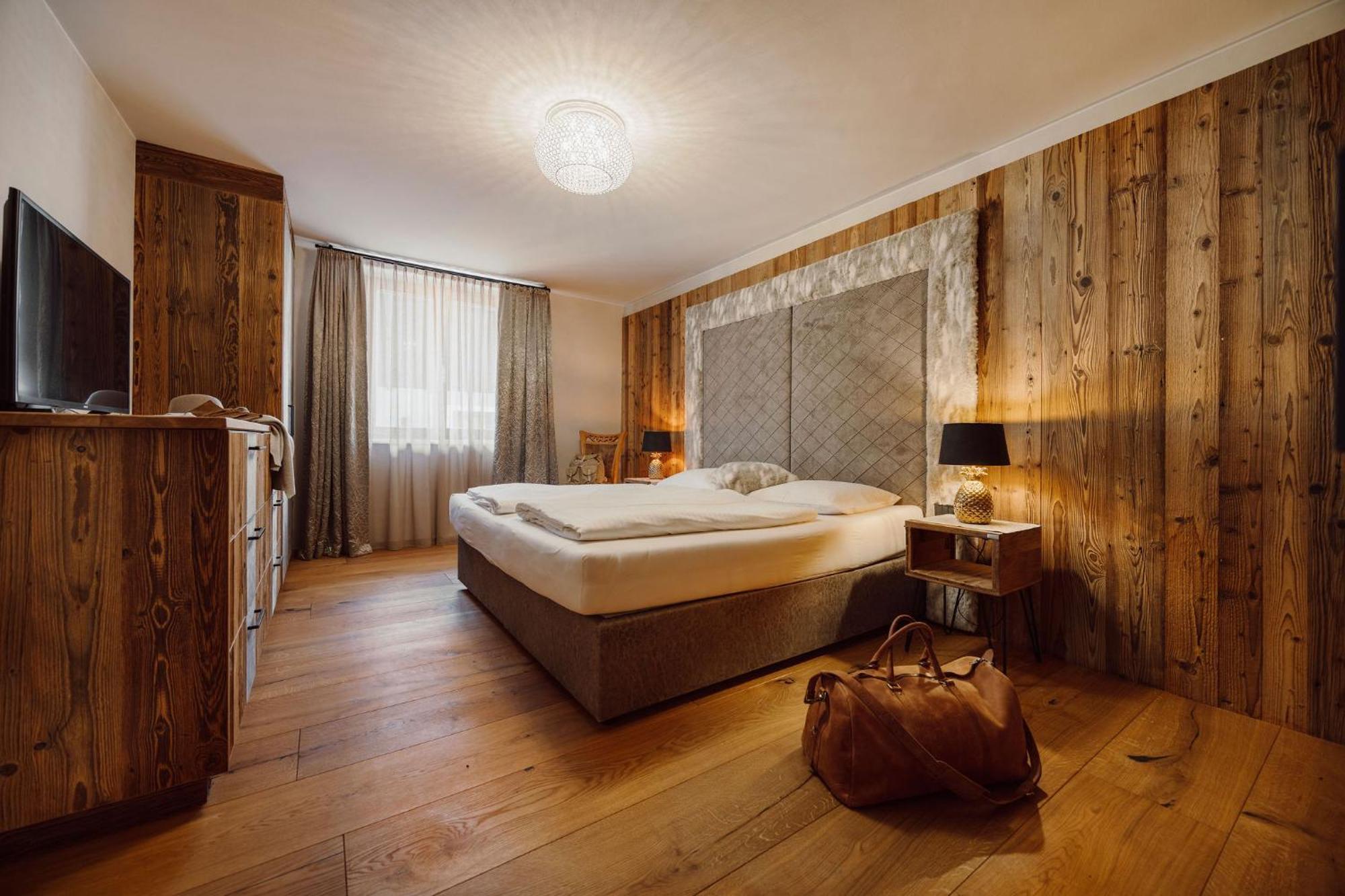 Hotel Lisa Flachau Extérieur photo