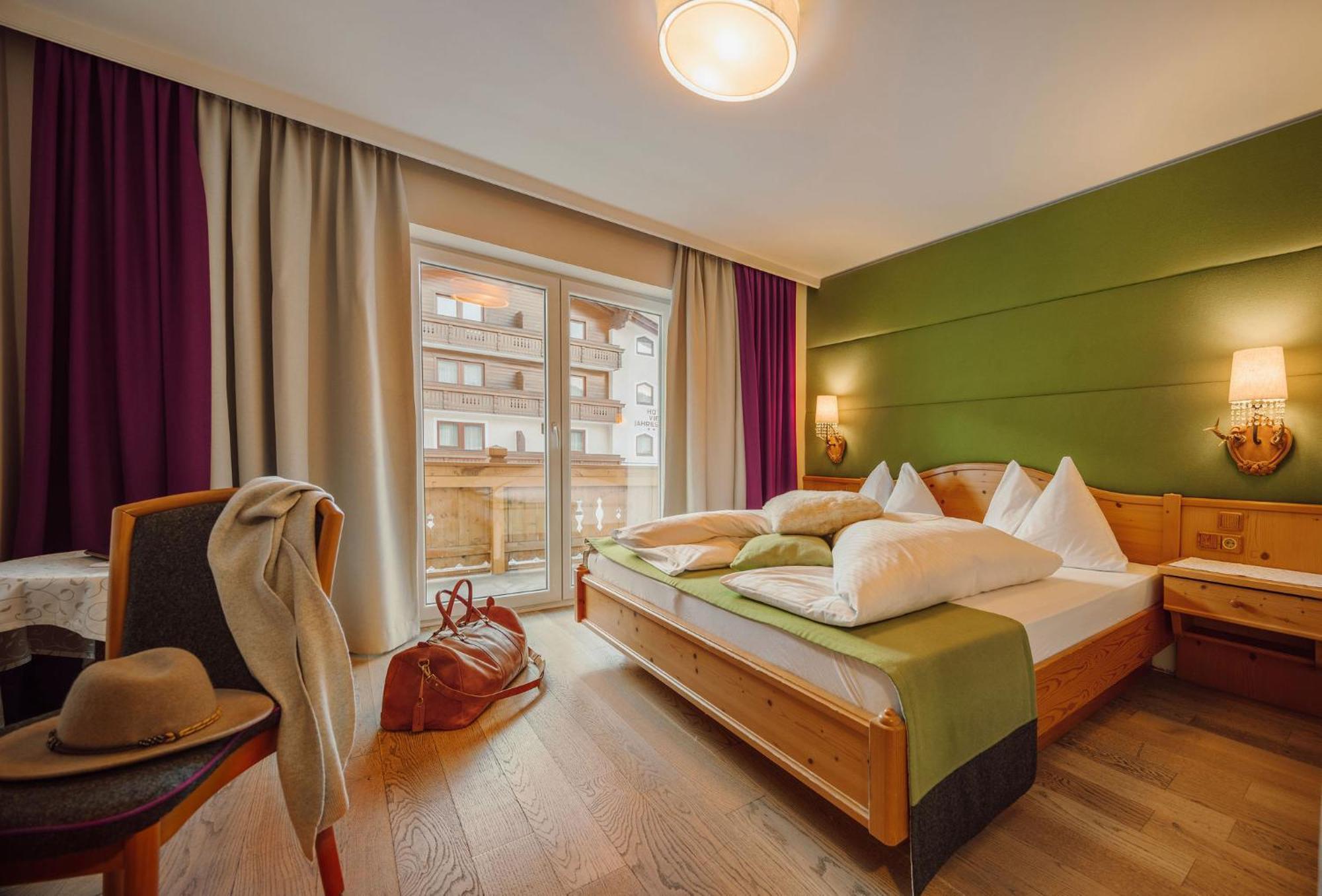 Hotel Lisa Flachau Extérieur photo
