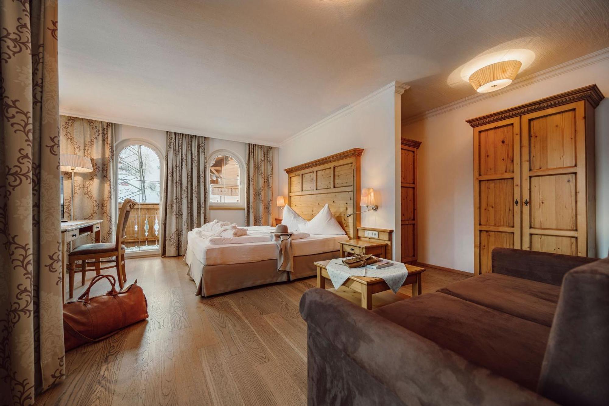 Hotel Lisa Flachau Extérieur photo