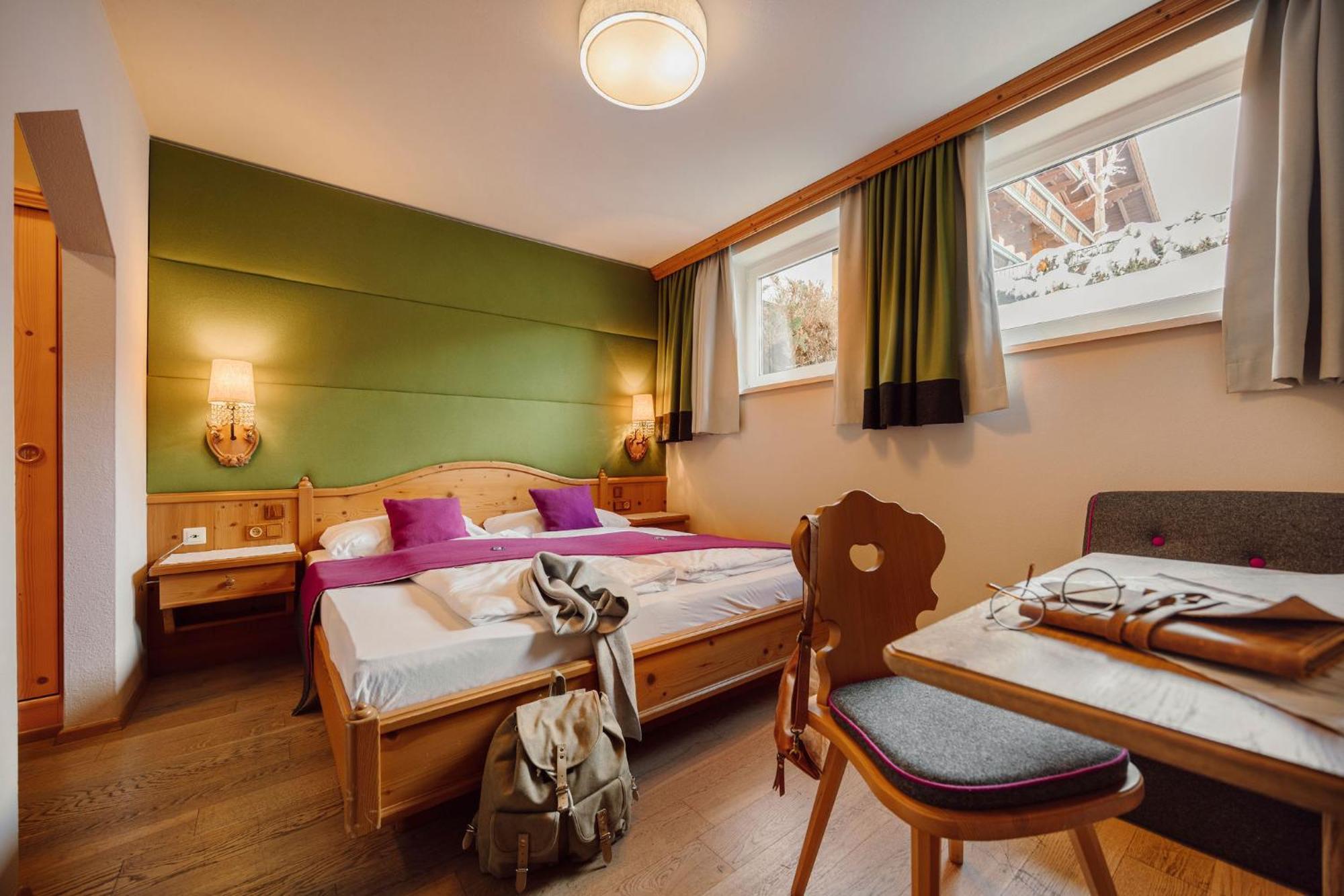 Hotel Lisa Flachau Extérieur photo