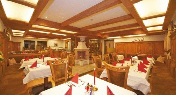 Hotel Lisa Flachau Extérieur photo