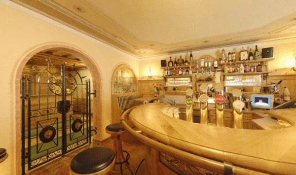 Hotel Lisa Flachau Extérieur photo