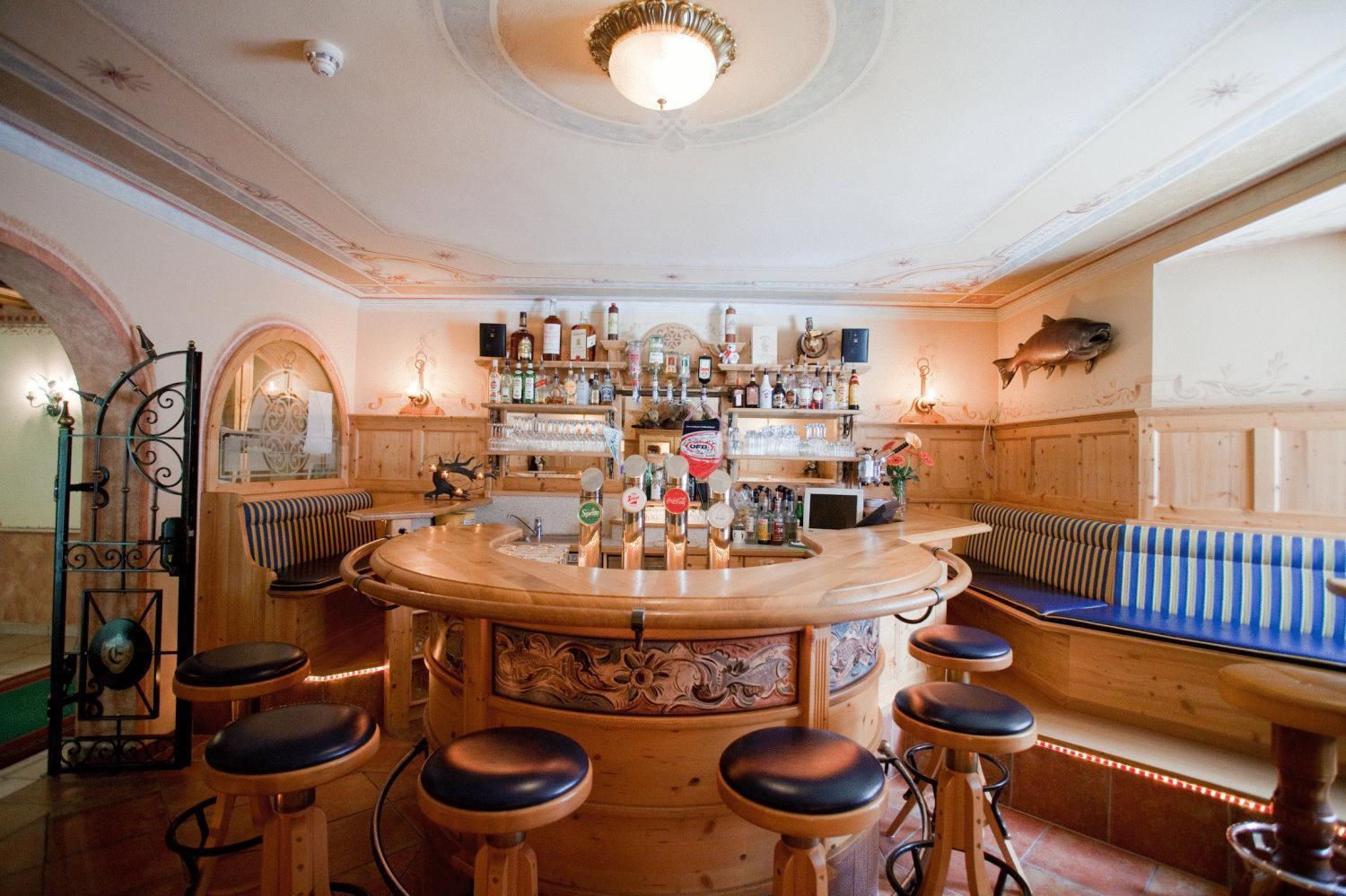 Hotel Lisa Flachau Extérieur photo