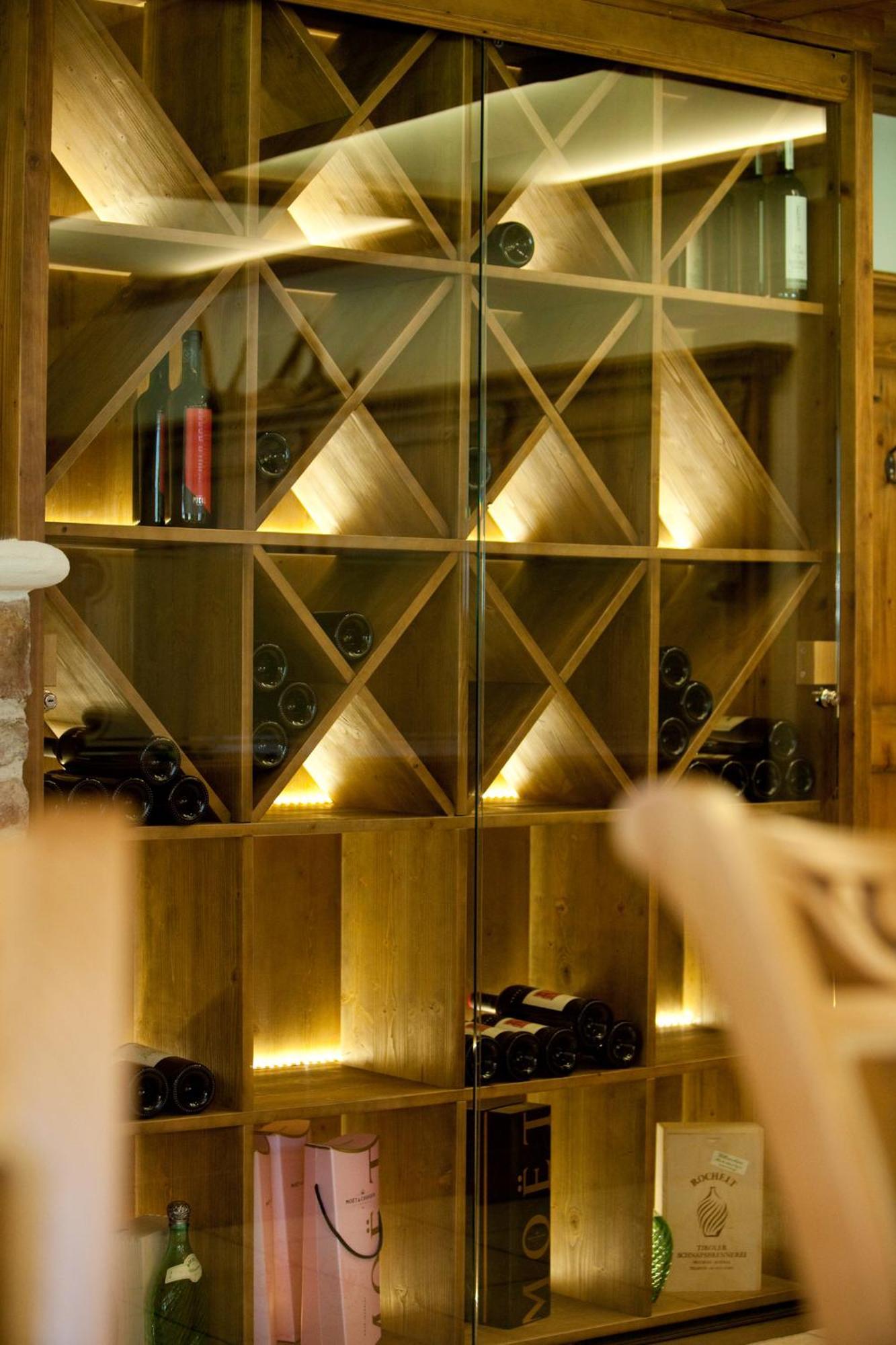 Hotel Lisa Flachau Extérieur photo