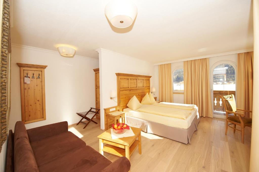 Hotel Lisa Flachau Extérieur photo