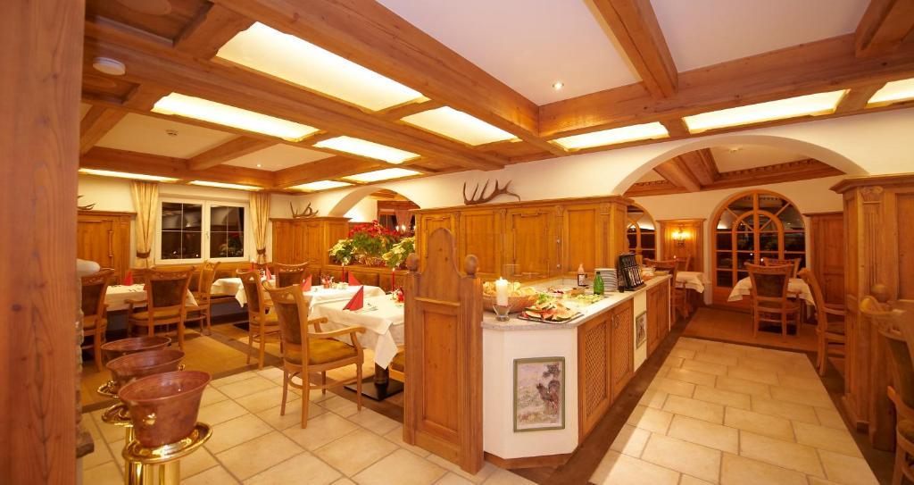 Hotel Lisa Flachau Extérieur photo
